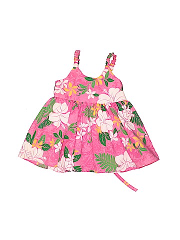 Royal Creations Hawaii Dress (view 1)