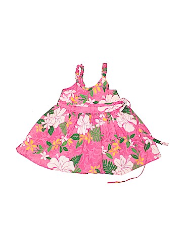 Royal Creations Hawaii Dress (view 2)