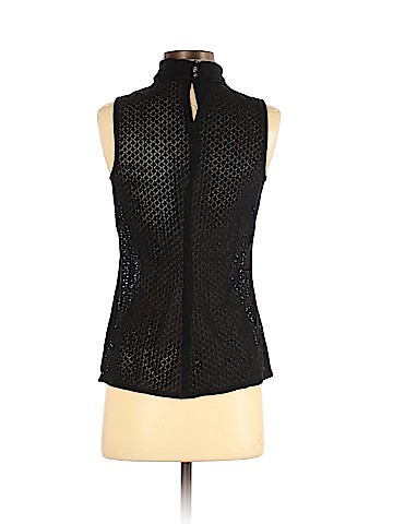 Trina Turk Sleeveless Top (view 2)