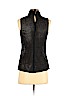 Trina Turk Black Sleeveless Top Size 2 - photo 2