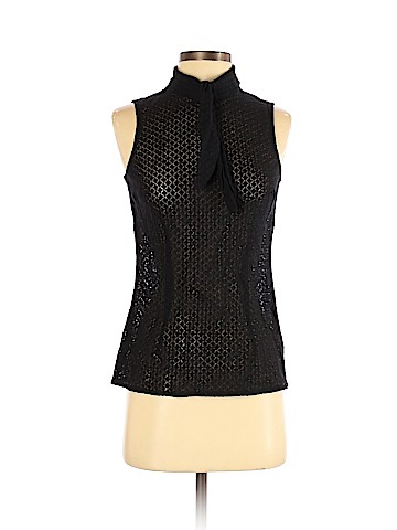 Trina Turk Sleeveless Top (view 1)