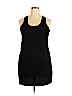 District Made Black Casual Dress Size XXL - photo 1