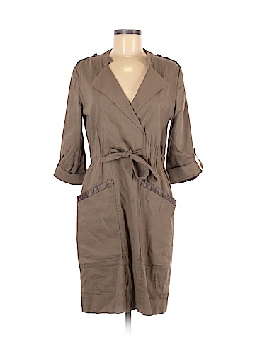 Elie Tahari Casual Dress (view 1)