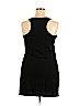 District Made Black Casual Dress Size XXL - photo 2