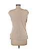 H&M Pink Sleeveless Top Size M - photo 2