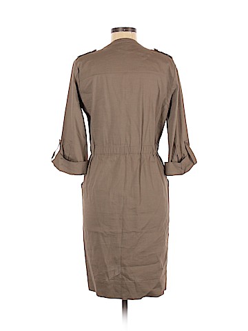 Elie Tahari Casual Dress (view 2)
