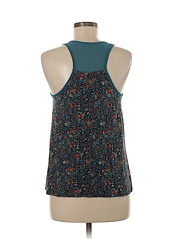 Mudd Sleeveless Blouse (view 2)