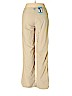 Columbia 100% Polyester Tan Active Pants Size 10 - photo 2