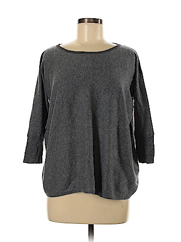 Elie Tahari Pullover Sweater (view 1)