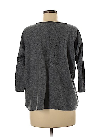 Elie Tahari Pullover Sweater (view 2)