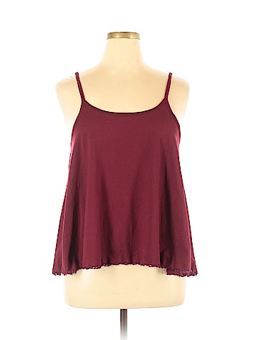 Hot Kiss Tank Top (view 1)