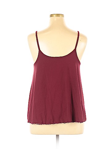 Hot Kiss Tank Top (view 2)