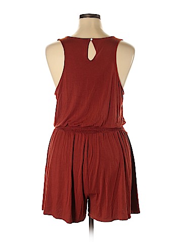 Aerie Romper (view 2)