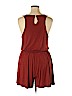 Aerie Brown Romper Size XL - photo 2