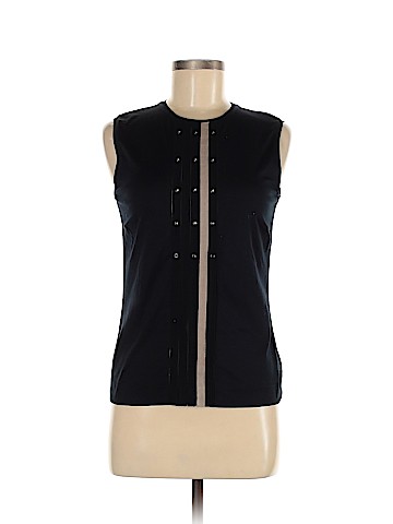 Akris Punto Sleeveless Top (view 1)
