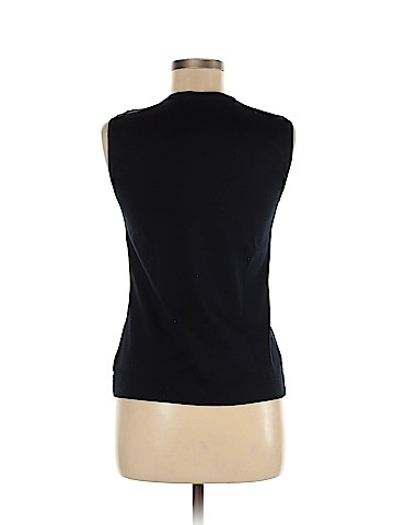 Akris Punto Sleeveless Top (view 2)