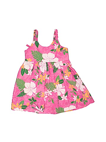 Royal Creations Hawaii Dress (view 1)
