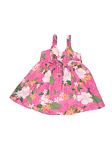 Royal Creations Hawaii Dress (view 2)