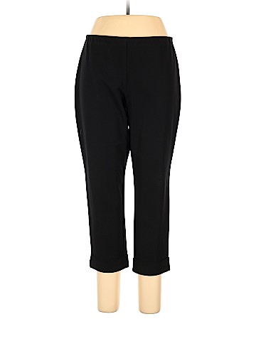 J.jill Casual Pants (view 1)