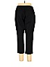 J.jill Black Casual Pants Size 14 (petite) - photo 2