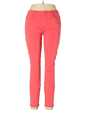 7 For All Mankind Jeans (view 1)
