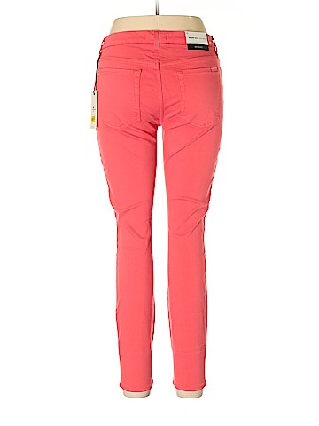 7 For All Mankind Jeans (view 2)