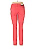 7 For All Mankind Pink Jeans Size 31 waist - photo 2