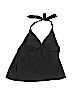 Catalina Black Swimsuit Top Size 2X - photo 1