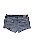 American Eagle Outfitters Blue Denim Shorts Size 4 - photo 2