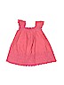 Baby Gap 100% Cotton Pink Dress Size 12-18 mo - photo 1