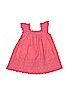 Baby Gap 100% Cotton Pink Dress Size 12-18 mo - photo 2