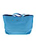 FURLA Blue Tote One size - photo 1
