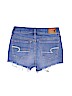American Eagle Outfitters Blue Denim Shorts Size 0 - photo 2