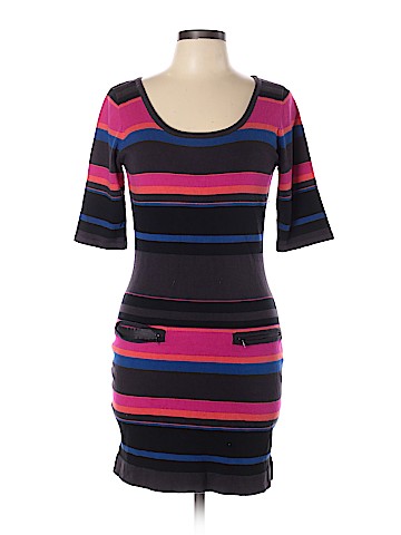 Romeo & Juliet Couture Casual Dress (view 1)