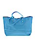 FURLA Blue Tote One size - photo 3