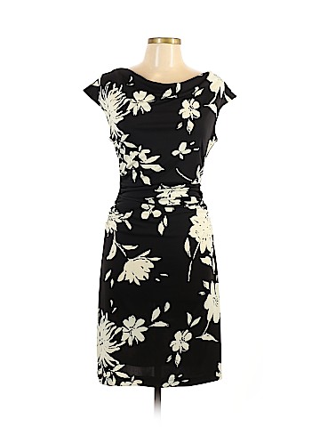 City Triangles Casual Dress (view 1)