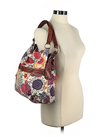 Rosetti Tote (view 2)