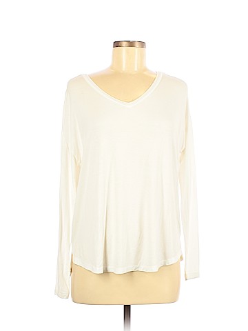 Mossimo Long Sleeve T-Shirt (view 1)