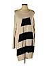 Just Female Ivory Casual Dress Size S - photo 1