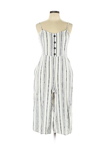 J for Justify Jumpsuit (view 1)