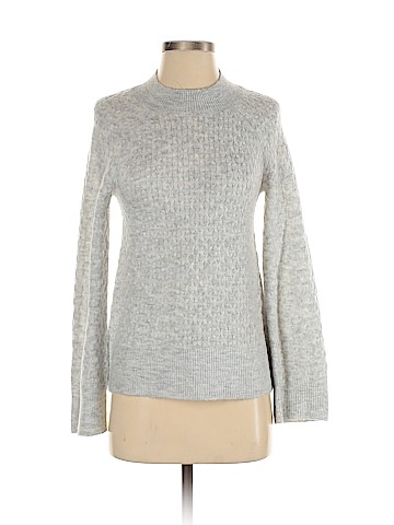 Ann Taylor LOFT Pullover Sweater (view 1)