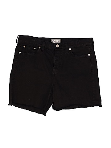Madewell Denim Shorts (view 1)