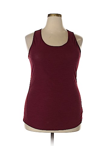 Active by Old Navy Active Tank (view 1)