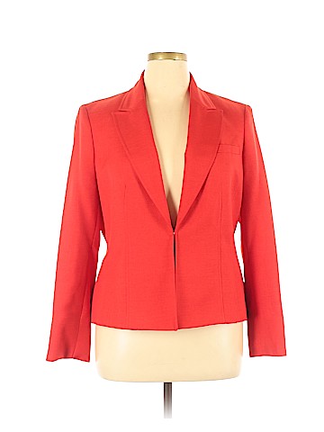 Black Label by Evan Picone Blazer (view 1)