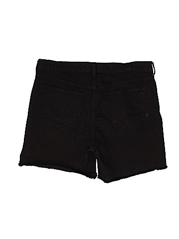 Madewell Denim Shorts (view 2)