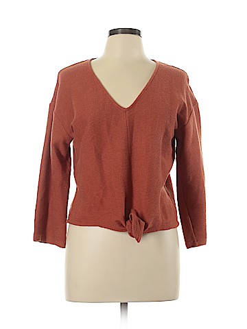 Assorted Brands Long Sleeve Top (view 1)