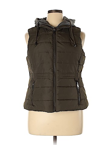 Maralyn & Me Vest (view 1)