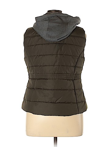 Maralyn & Me Vest (view 2)