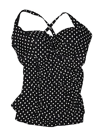 Torrid Swimsuit Top (view 1)