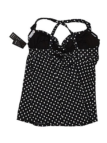 Torrid Swimsuit Top (view 2)